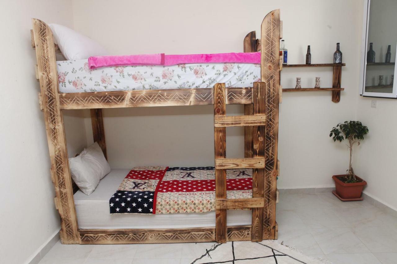 Tayought Surf House Taghazout Eksteriør bilde