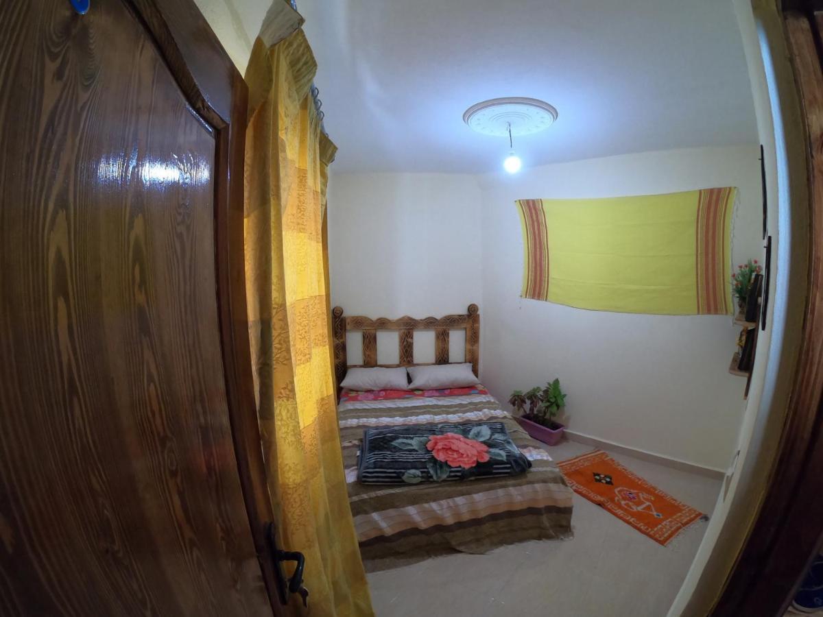 Tayought Surf House Taghazout Eksteriør bilde